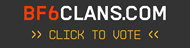 Vote for Bad Rabbitz on bf6clans.com